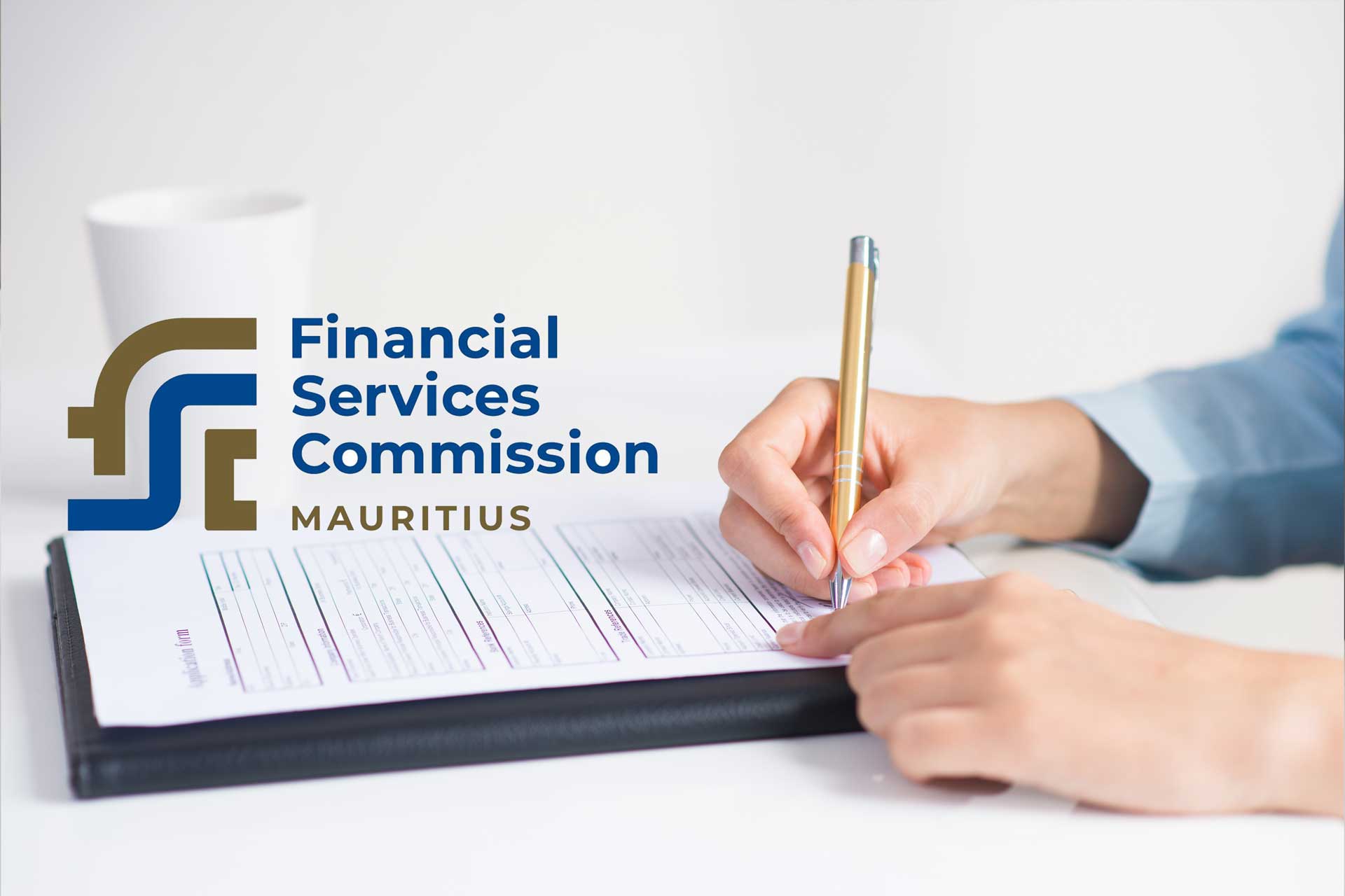 financial-services-commission mauritius